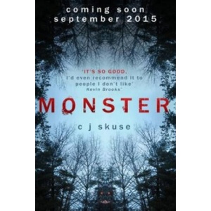 Monster | C J Skuse (2015)