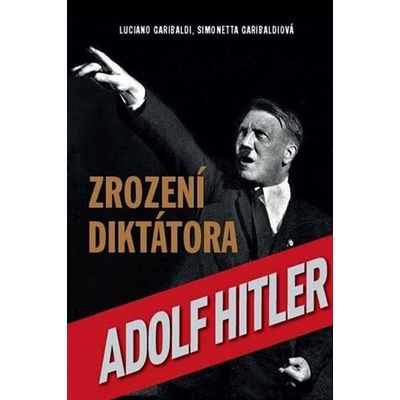 Zrození diktátora