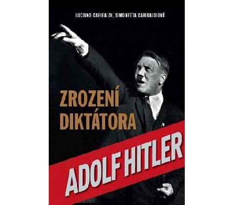 Zrození diktátora