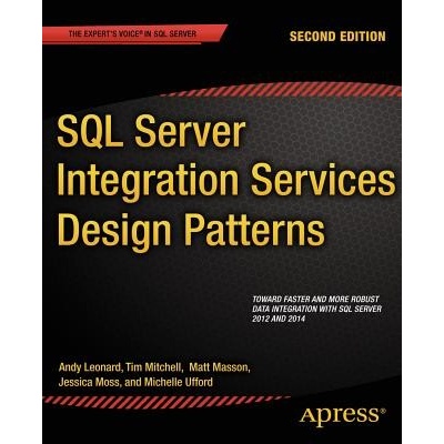 SQL Server Integration Services Design Patterns Mitchell TimPaperback
