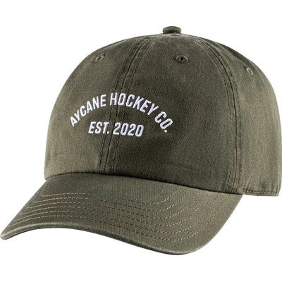 AYCANE Grit Cap True Olive
