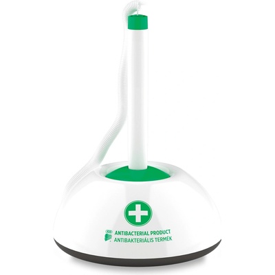 Ico Antibacterial kuličkové pero ve stojánku 9570155000