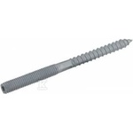 Walraven Bis screw m10x100 double-threaded