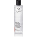 Delarom Cleansing Water - čistící pleťová voda se zjemňující pivoňkou 200 ml