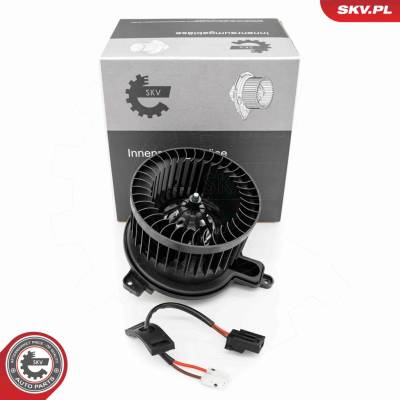vnitřní ventilátor ESEN SKV 68SKV051