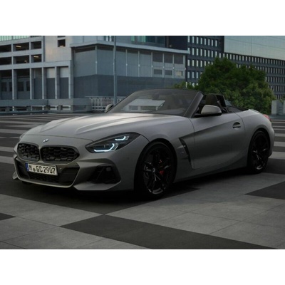 BMW Z4 sDrive20i 145 kW