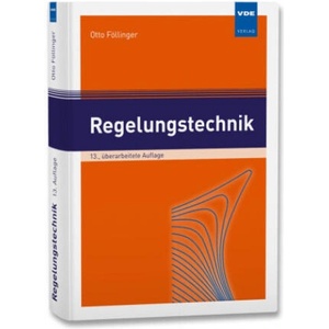 Regelungstechnik | Otto Föllinger (2022)