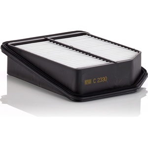 Mann-filter Въздушен филтър mann-filter c 2330 Въздушен филтър