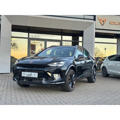 Cupra Formentor 2.0 TSI 4Drive 150 kW