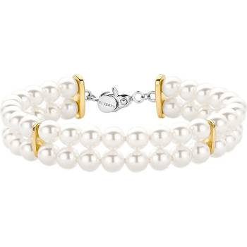 Ti Sento Дамска перлена гривна Ti Sento 23077YP (23077YP)