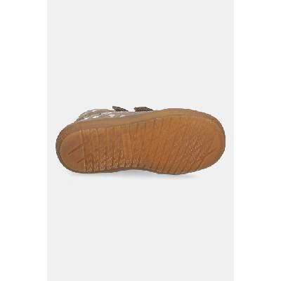 Детски кожени зимни обувки Froddo OLLIE WOOL TEX (G2110138.G.25.28)