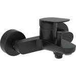 Ideal Standard Ceralife O - Смесител за вана, копринено черен BE029XG (BE029XG)