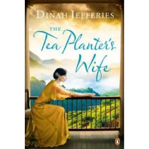 Tea Planter's Wife | Dinah Jefferies (ISBN: 9780241969557)