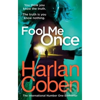 Fool Me Once - Harlan Coben