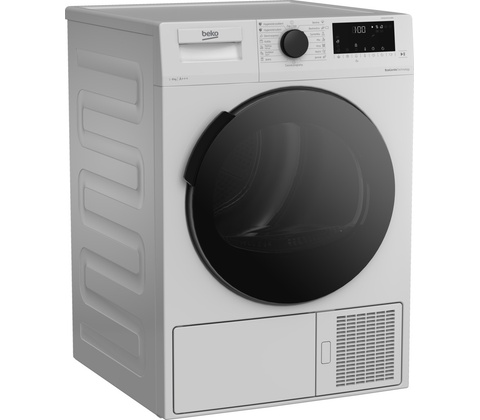 Beko XDF85245CSH3BH