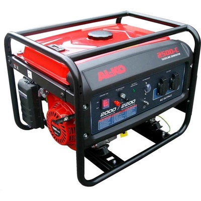 AL-KO 2500-C – Zboží Dáma