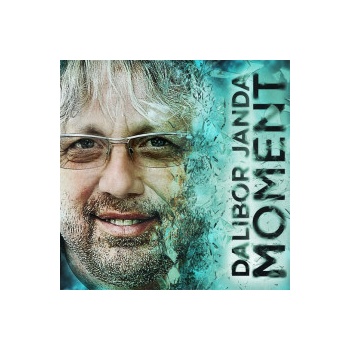 Janda Dalibor: Moment CD