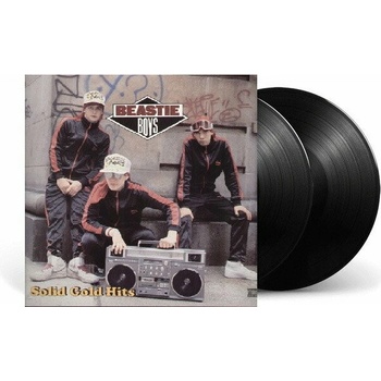 SOLID GOLD HITS - BEASTIE BOYS