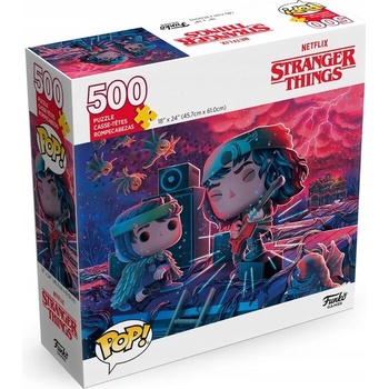 Funko Pop! Stranger Things Robin 9 cm
