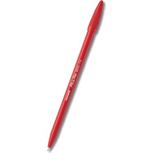 Monami Plus Pen 3000 RED