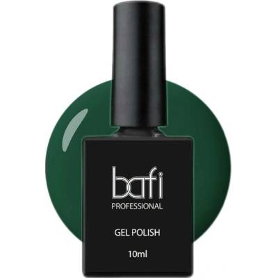 BAFI gel lak 060 Forrest Green 10 ml