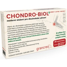 Chondro-Biol 30 tabliet