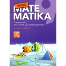 Hravá matematika 9