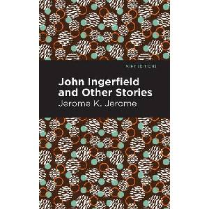 John Ingerfield (ISBN: 9781513278537)