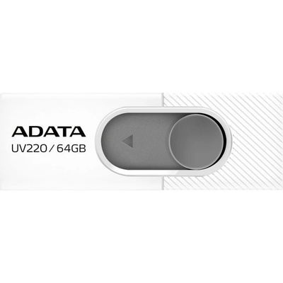 ADATA 32GB USB 2.0 (AUV220-32G-RWHGY)