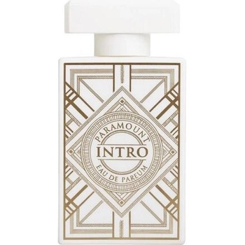Fragrance World Intro Paramount Eau de Parfum унисекс парфюмна вода 80 мл