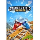 Train Traffic Manager