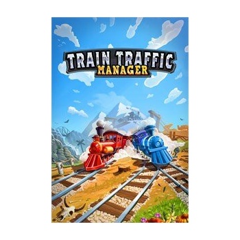 Train Traffic Manager