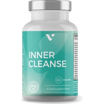 Valentus Inner Cleanse 60 kapslí