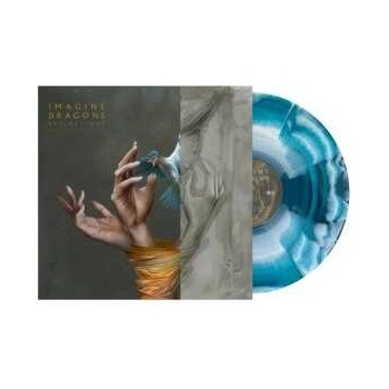 Imagine Dragons Reflections 1 LP
