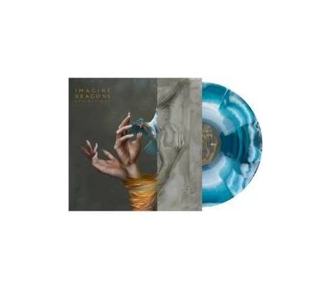 Imagine Dragons Reflections 1 LP