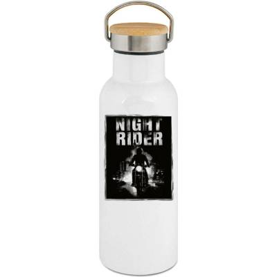123TRIKO termoska Night Rider | V3 500 ml motorka