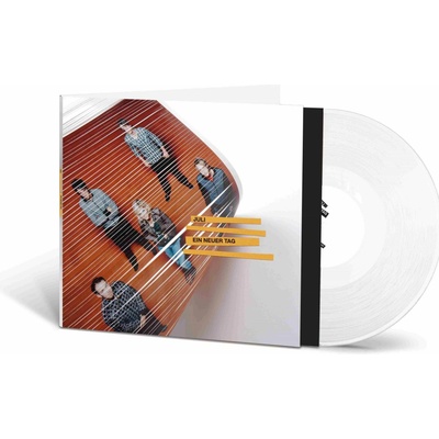 Juli - Ein Neuer Tag LP