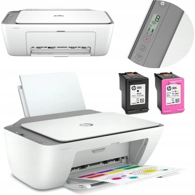 HP DeskJet 2820e 588K9B