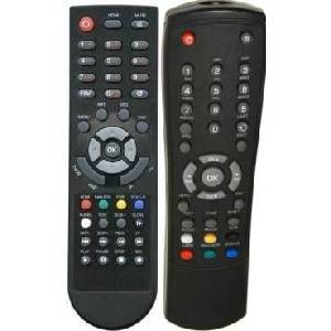 Globo opticum x80, rcu-014, rcu-015, rcu-016 - оригинален дистанционен контрол (x80, rcu-014, rcu-015, rcu-016) Дистанционно