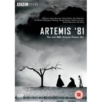 Artemis '81 DVD