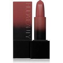 Huda Beauty Power Bullet Matte matná rtěnka Third Date 3 g