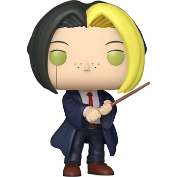 Funko Фигура Funko POP! Animation: Mashle Magic And Muscles - Finn Ames #2184 (110322)