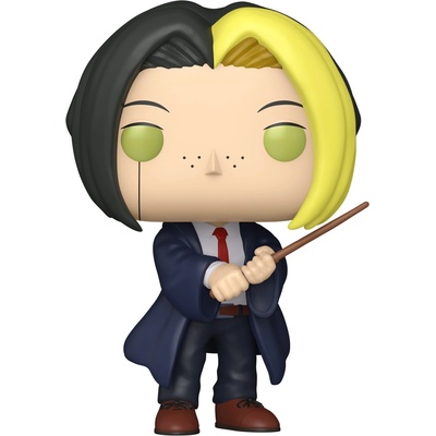 Funko Фигура Funko POP! Animation: Mashle Magic And Muscles - Finn Ames #2184 (110322)