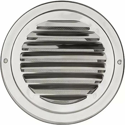 Ventishop KNP 160 nerezová