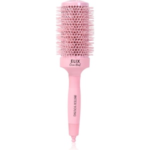 Sister Young ELIX Round Brush Cera Heat Pink кръгла четка за коса 53mm
