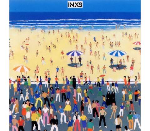 INXS - Inxs LP
