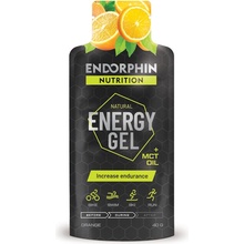 Endorphin Nutrition Energy Gel 40 g