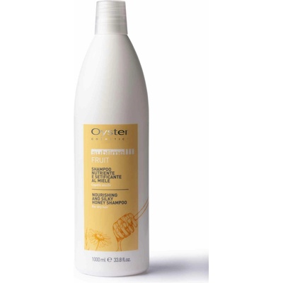 Oyster Sublime Fruit Nourishing and Silky Honey Shampoo 1000 ml