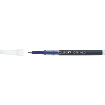 Tombow Пълнител за писалка Tombow Rollerpen 0, 10 синьо (BK-LP07-16)