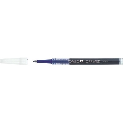 Tombow Пълнител за писалка Tombow Rollerpen 0, 10 синьо (BK-LP07-16)